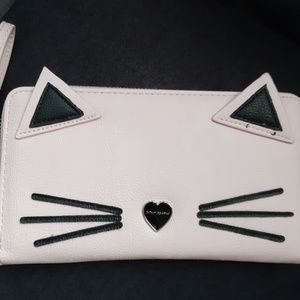 Betsy Johnson wallet